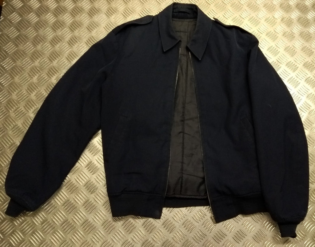 General Purpose Jacket Royal Air Force with or without Liner and Faulty / Broken Zips