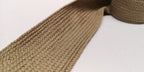 Style Worsted Knitted Light Beige Tie- NEW