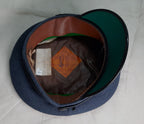 WO RAF Royal Air Force Hat by Hobson & Sons Air Force Blue Grey Colour Size 55cm