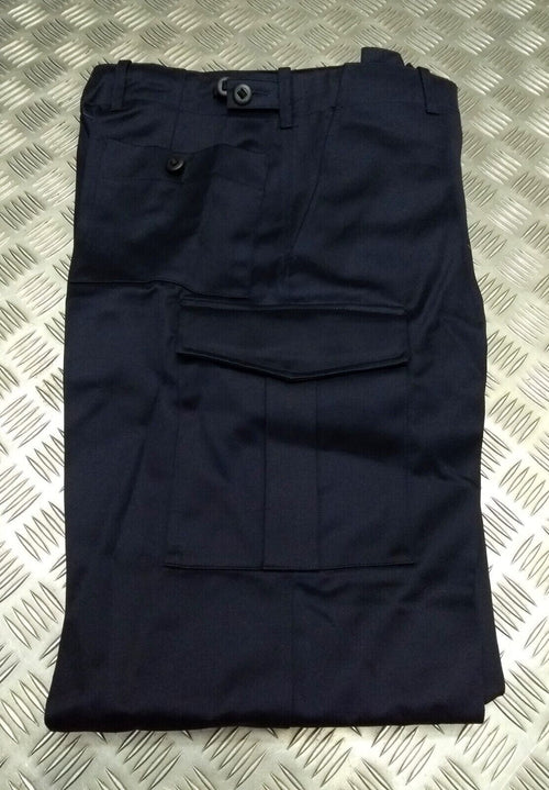 Fire Retardant Trousers British Royal Navy Issue AWD Action Pants RN FR