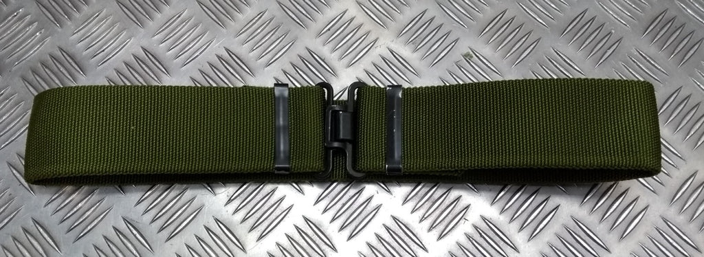 Load Carrying Belt British Working Dress Service Issue 32"