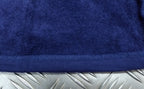 RN FR Norgi Flame Retardant STD weight Zip Neck Top Royal Navy Issue 92cm