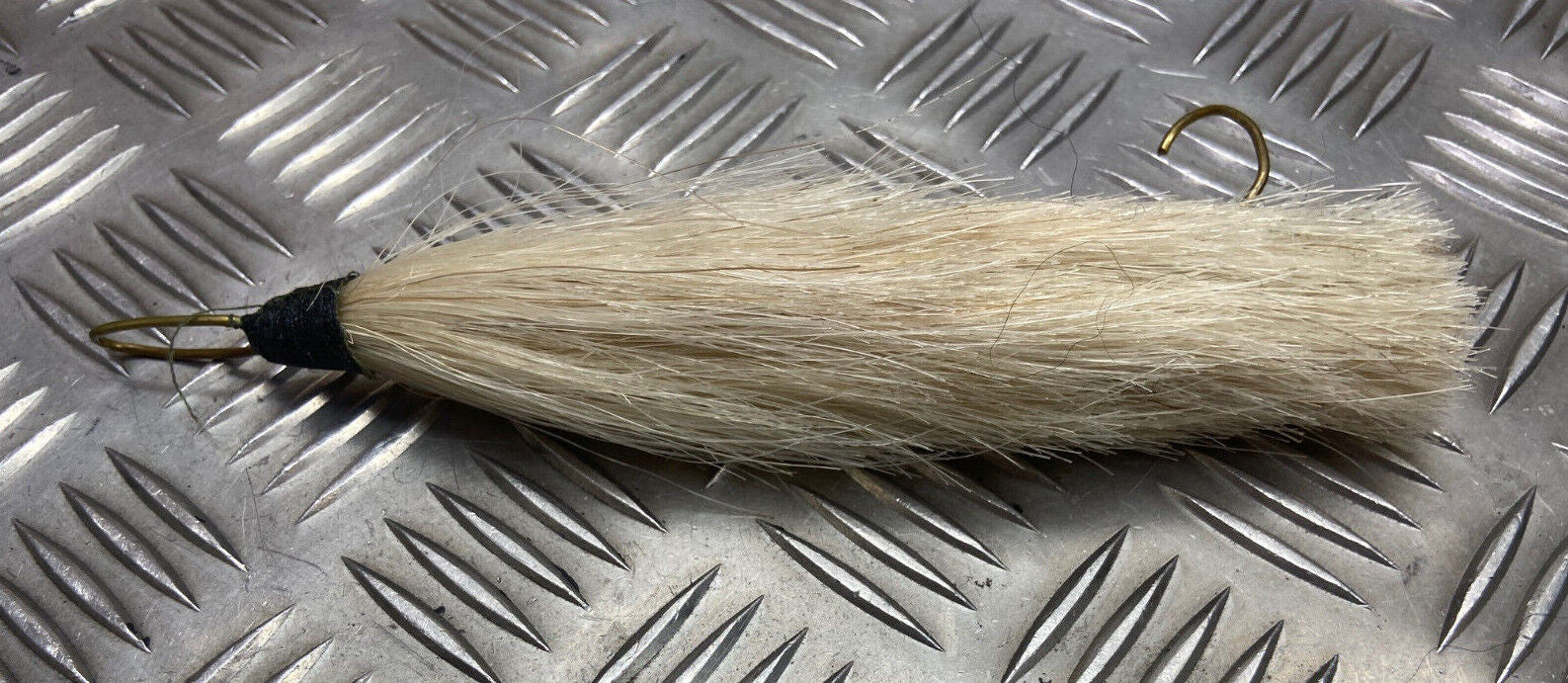 British Army Grenadier Guards Plume Hackle Horse Hair For Helmet / Headwear Asst