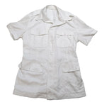 Jacket No1 BW White Bush OFC & Class 1 British Navy Dress Assorted