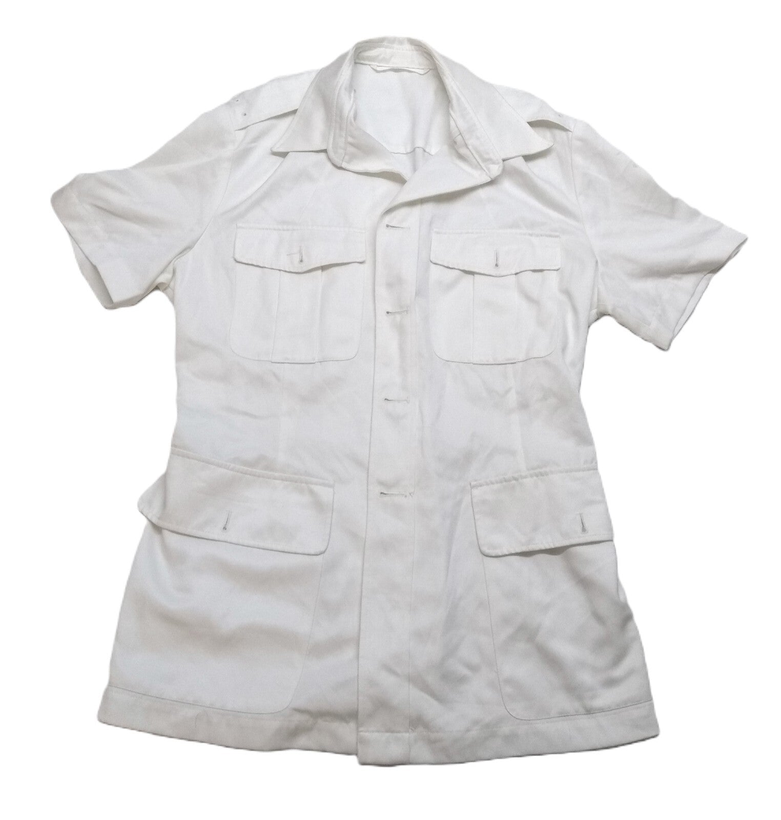 Jacket No1 BW White Bush OFC & Class 1 British Navy Dress Assorted