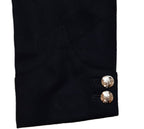 British Army No1 Blues Jacket REME Buttons And Collar Badges