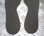 Insole Spacers & Laces Set By Altberg - All sizes