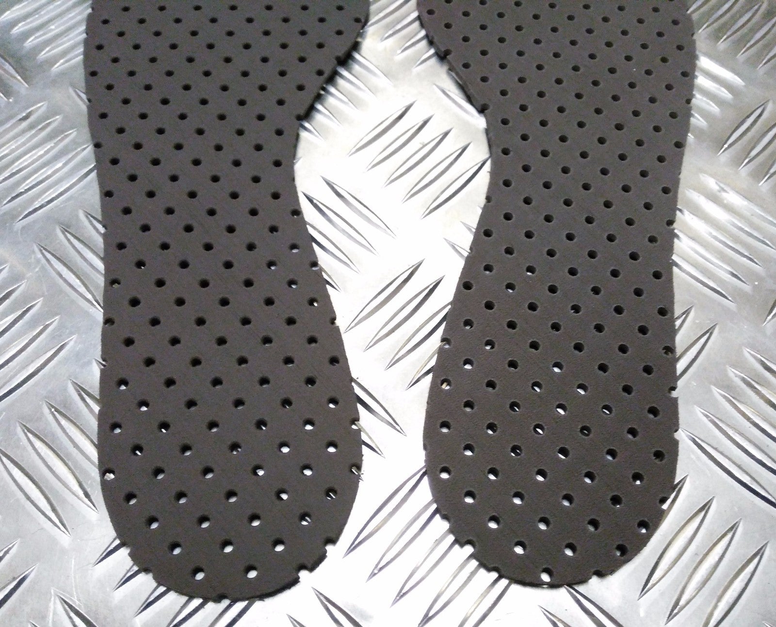 Insole Spacers & Laces Set By Altberg - All sizes