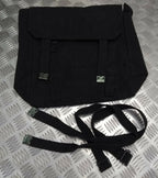 Military Style 37 Pattern Back Pack / Canvas Bag Festival Assorted Colours