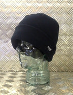 Navy Blue Thinsulate Beanie Hat - Very Warm - One Size - Brand New