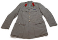 British Army No4 Jacket Ofc with Staff Buttons & Gorgets