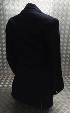 British Army No1 Jacket RMAS & Welbeck Style Double Breasted Number 1 Blazer