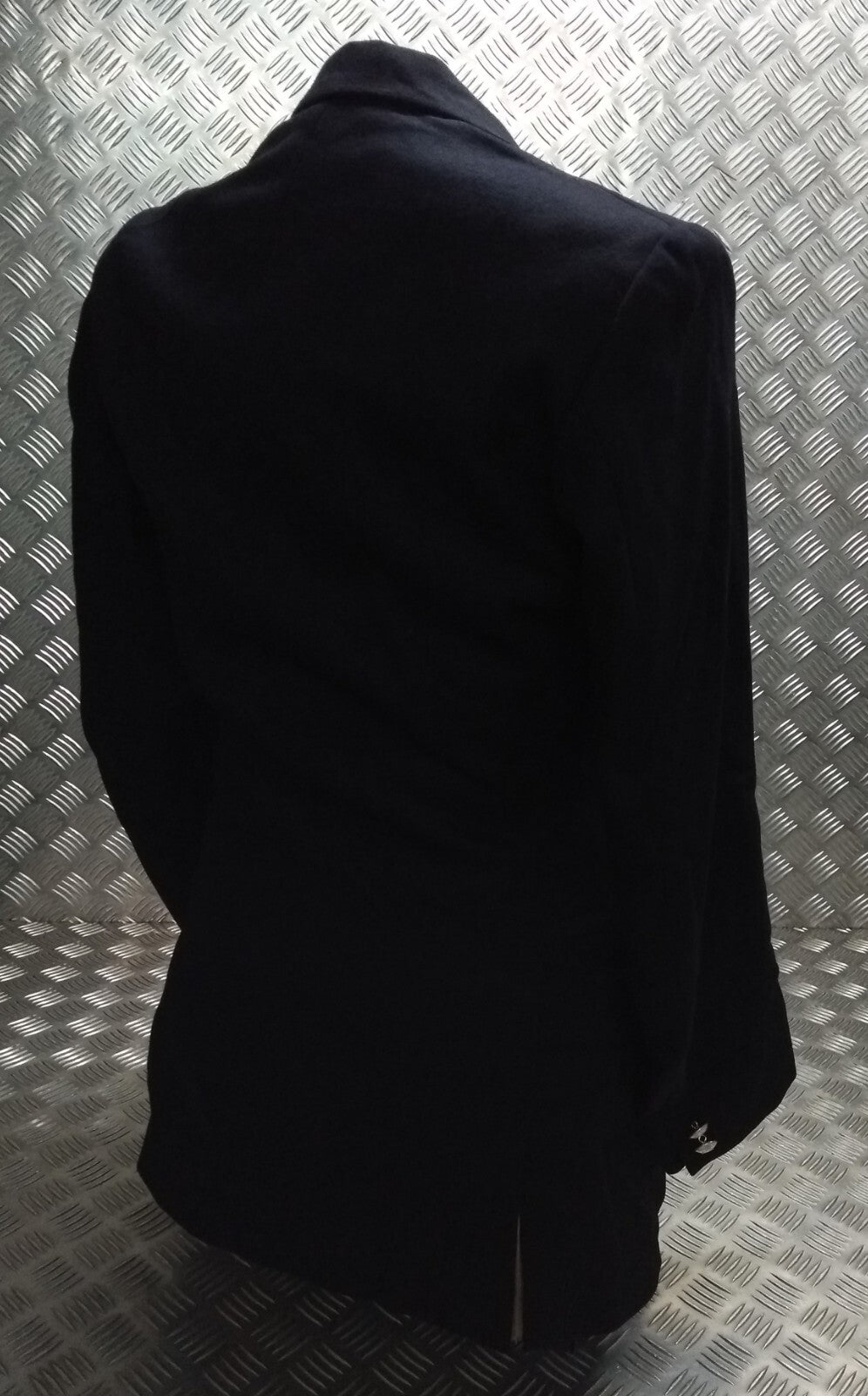 British Army No1 Jacket RMAS & Welbeck Style Double Breasted Number 1 Blazer