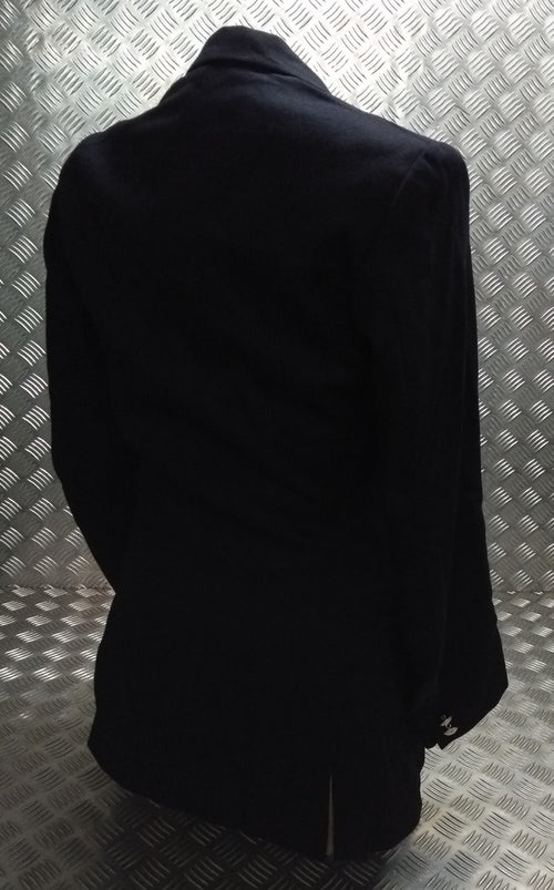 British Army No1 Jacket RMAS & Welbeck Style Double Breasted Number 1 Blazer