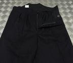 No1 Dress Trousers Blue All Ranks Genuine British Army Wing Back Uniform Issue