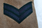 No2 FAD Jacket Band of the Brigade of Gurkhas Insignia Buttons 176/104cm