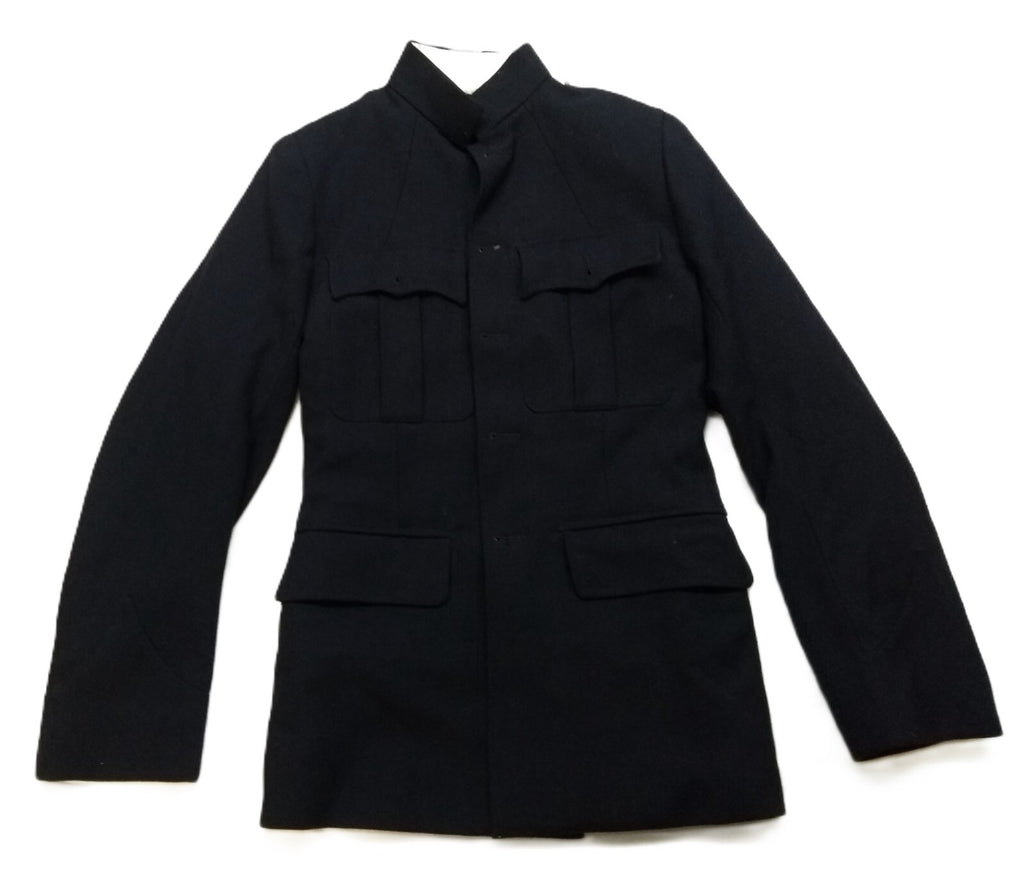 No1 Dress Jacket British Army Blues Pattern Uniform No Buttons or Insignia