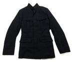 No1 Dress Jacket British Army Blues Pattern Uniform No Buttons or Insignia