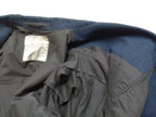 RAF Royal Air Force Vintage No1 Jacket Airforce Blue Grey Colour Old Pattern