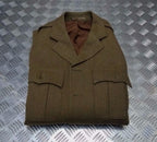 FAD No2 Dress Jacket/Tunic/No Belt - Used