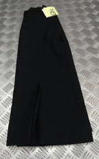 Naval Skirt No1B & RN CL1 OFCs WRNS Female Dress 68cm Long