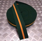 Stable Belting Devonshire & Dorset Regiment Style Heavy-duty Cotton Canvas