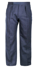 RAF Royal Air Force Trousers OFCs & WOs Dress Air Force Blue Grey No1
