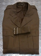 FAD No2 Dress Jacket/Tunic/No Buttons Number Two