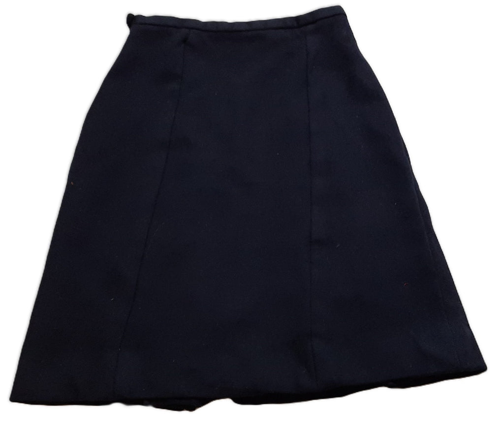 Naval Skirt No1B RN OFCs WRNS Female Barathea No1 B Dress