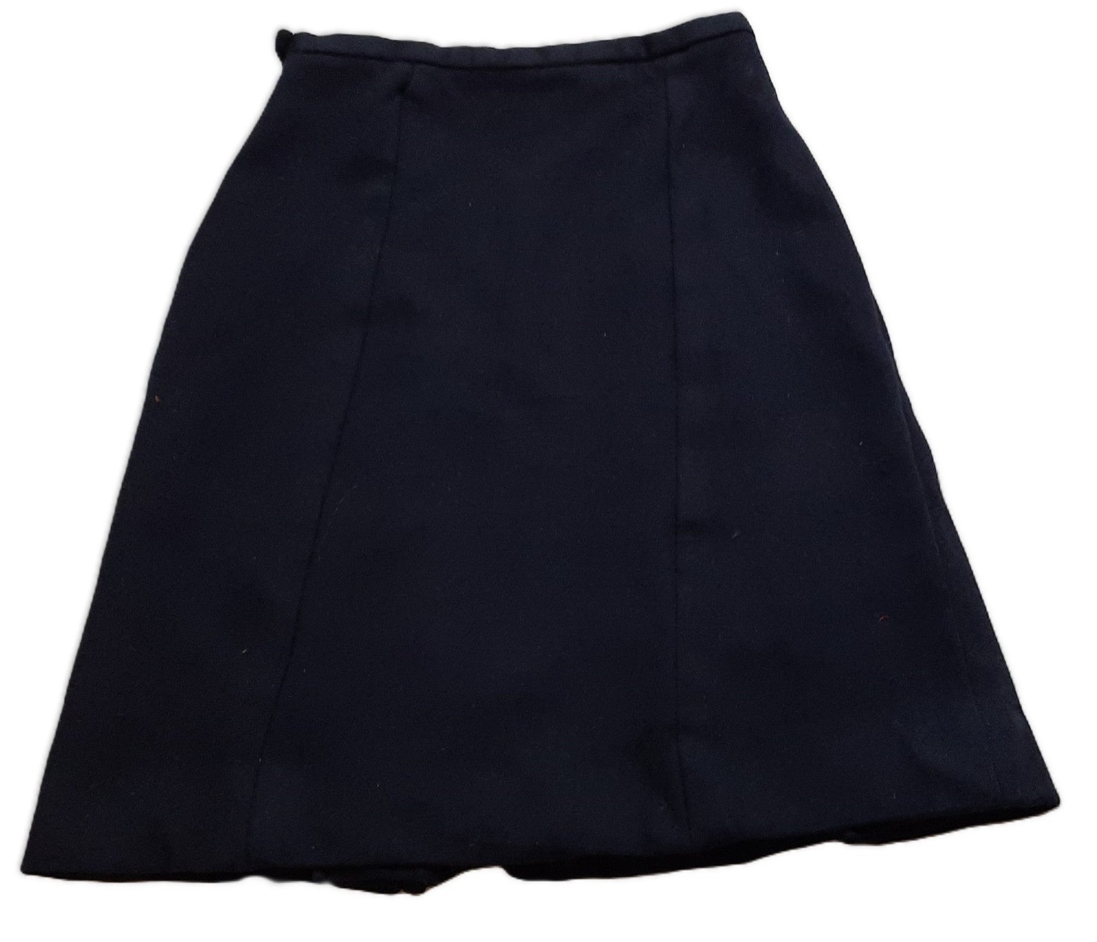 Naval Skirt No1B RN OFCs WRNS Female Barathea No1 B Dress
