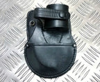 Leather PWL etc Handcuff Holder Various Styles