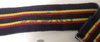 REME Stable Belt Royal Electrical and Mechanical Engineers Buckle 39"