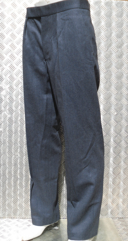 RAF Royal Air Force Trousers No1 Number 1 Dress Airforce Blue