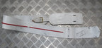 HCav No2 Buff Leather Strap Household Cavalry Cross Belt British Issue