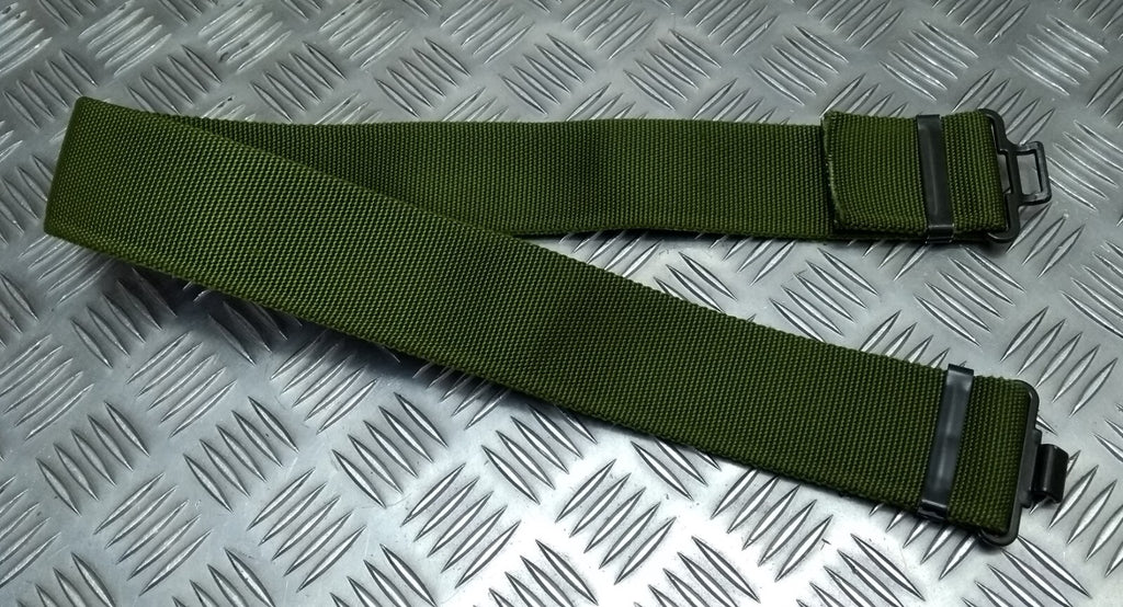 Load Carrying Belt British Working Dress Service Issue 32"