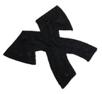 Mess Kit Badge Pioneer Crossed Axes British Army Hand Embroidered Arm Patch