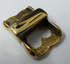 Genuine British Army Horse Guards H Cav Officers Stirrup Ornament