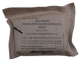 Joint Services Bandage 6" Elastic Field Wound Dressing Training or Prop Use