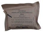 Joint Services Bandage 6" Elastic Field Wound Dressing Training or Prop Use