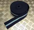 RAF Royal Air Force Belting Special Events And Ceremonies Stable Belt Material Two Tone