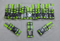 RAF Royal Air Force Ground Crew Belt Safety High Visibility Hi-Viz Universal Size X 12 - NEW