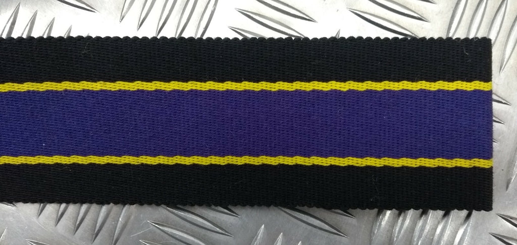 Genuine British Army Issue London University ULOTC Stable Belt 64mm