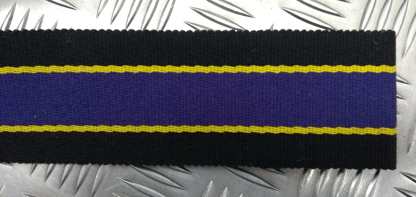 Genuine British Army Issue London University ULOTC Stable Belt 64mm