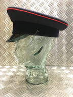 British Royal Logistics Corp RLC Army Style Dress Hat / Cap - All sizes NEW