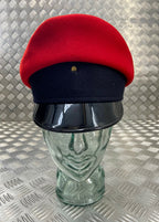 Cap Army RMP Female Version Dress Hat. Assorted sizes - NEW