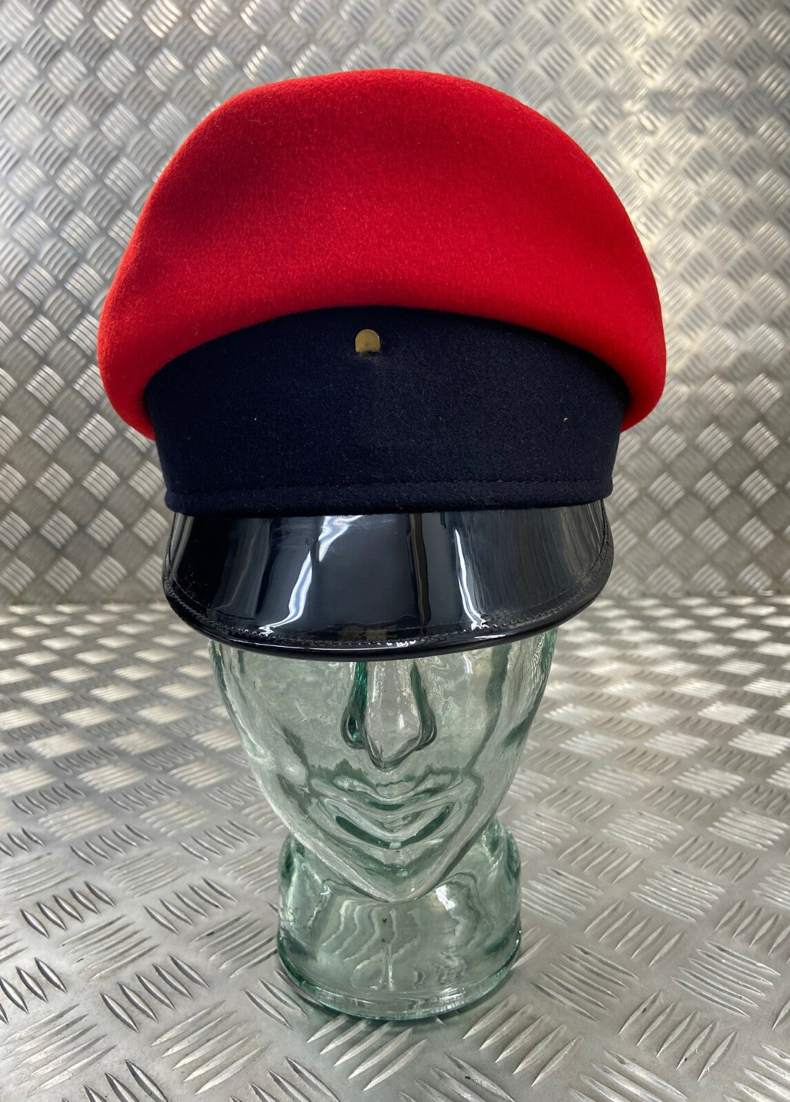 Cap Army RMP Female Version Dress Hat. Assorted sizes - NEW