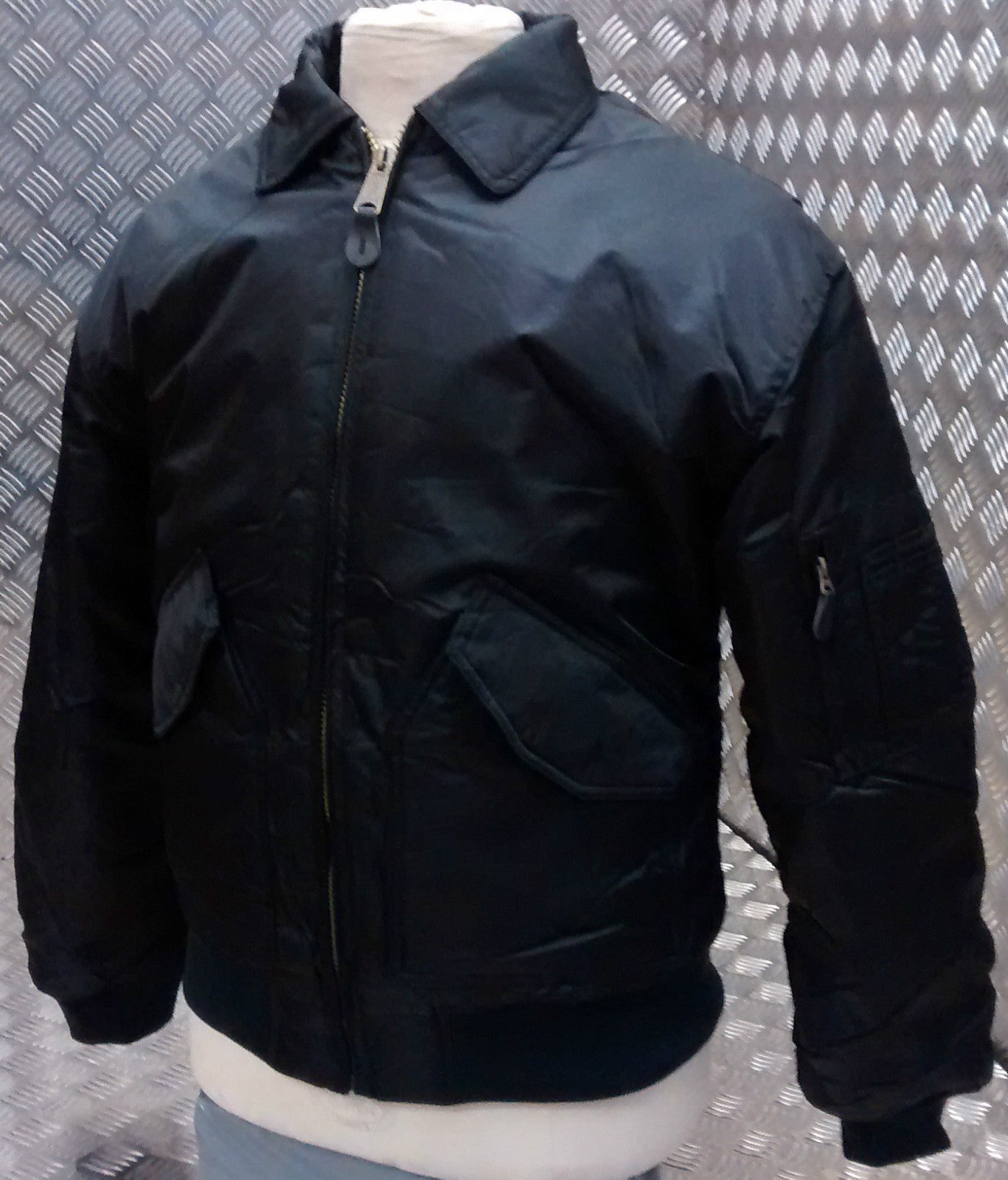 MA2 US Military Style Bomber Jacket/Colours - NEW