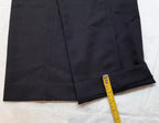 Royal Navy Trousers British Naval Uniform RN Dress Trousers 80/84/100cm
