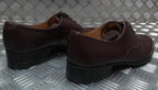 Gibson Shoes British Brown Leather Dress Size 270M UK8