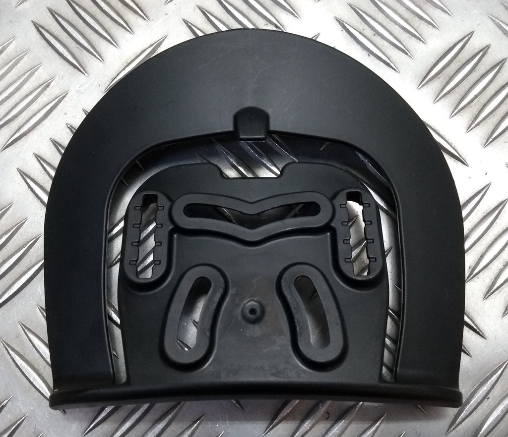 BlackHawk Back Plate For Sherpa and Drop Leg Holster Systems Replacement Part